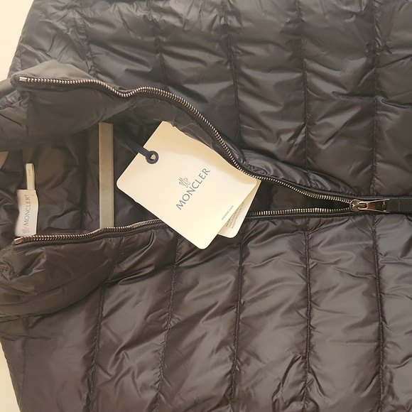 Moncler Tricot Cardigan Size M - Picture 4 of 7